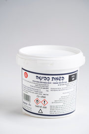 אבקת כביסה 1 ק"ג בשמת פינל