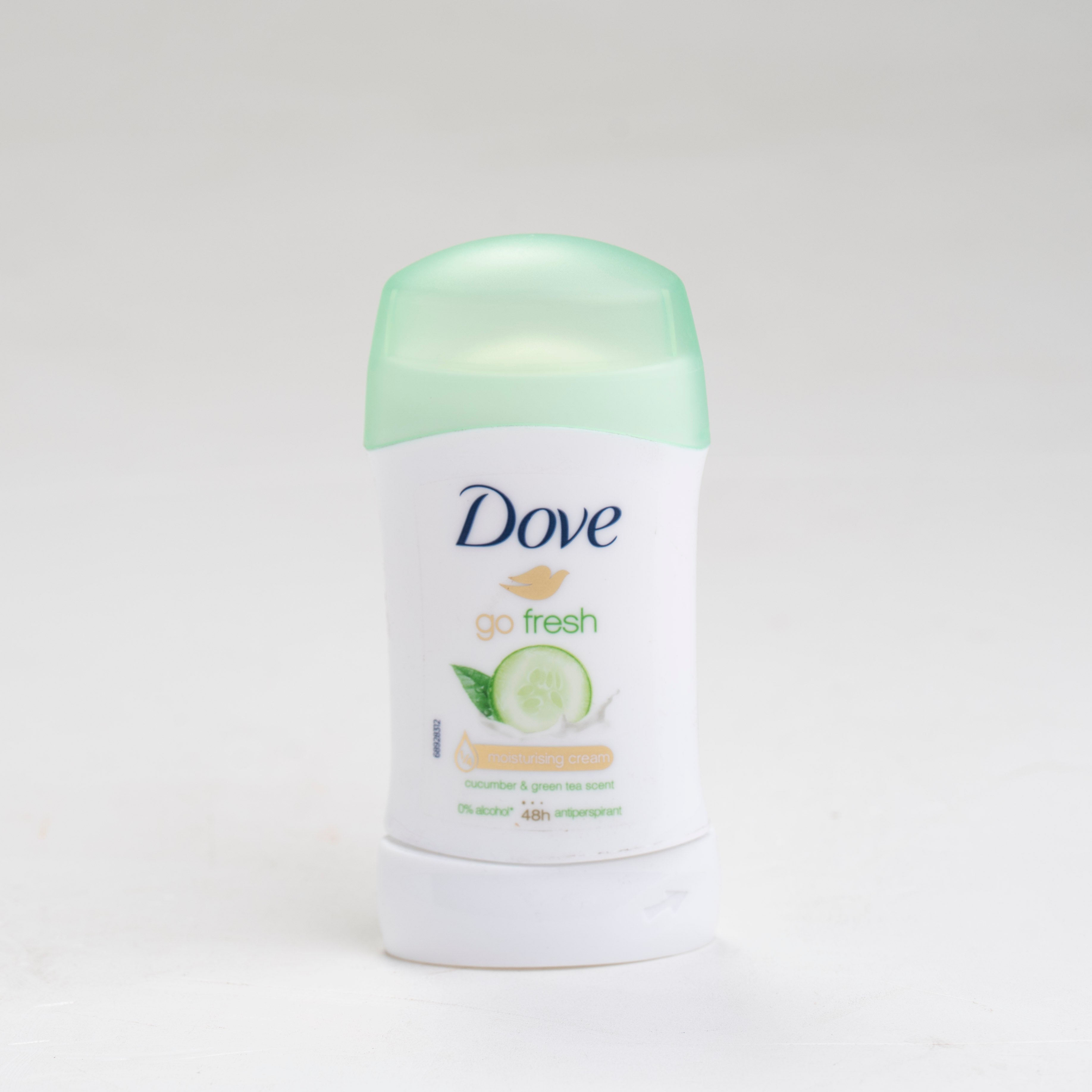 דאודורנט דאב סטיק לאישה מלפפון