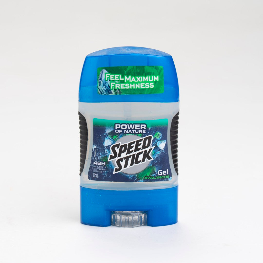 דאודורנט ספיד סטיק לגבר כוח הטבע