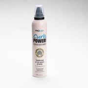 מוס מקצועי לעיצוב ובניית תלתלים 300 מ"ל - פרו הייר