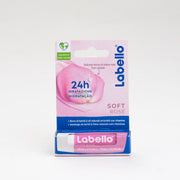 לבלו בליסטר שפתון לחות ורוד