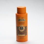 שמפו מועשר בשמן קיק מרוכז 400 מ"ל - פרו הייר