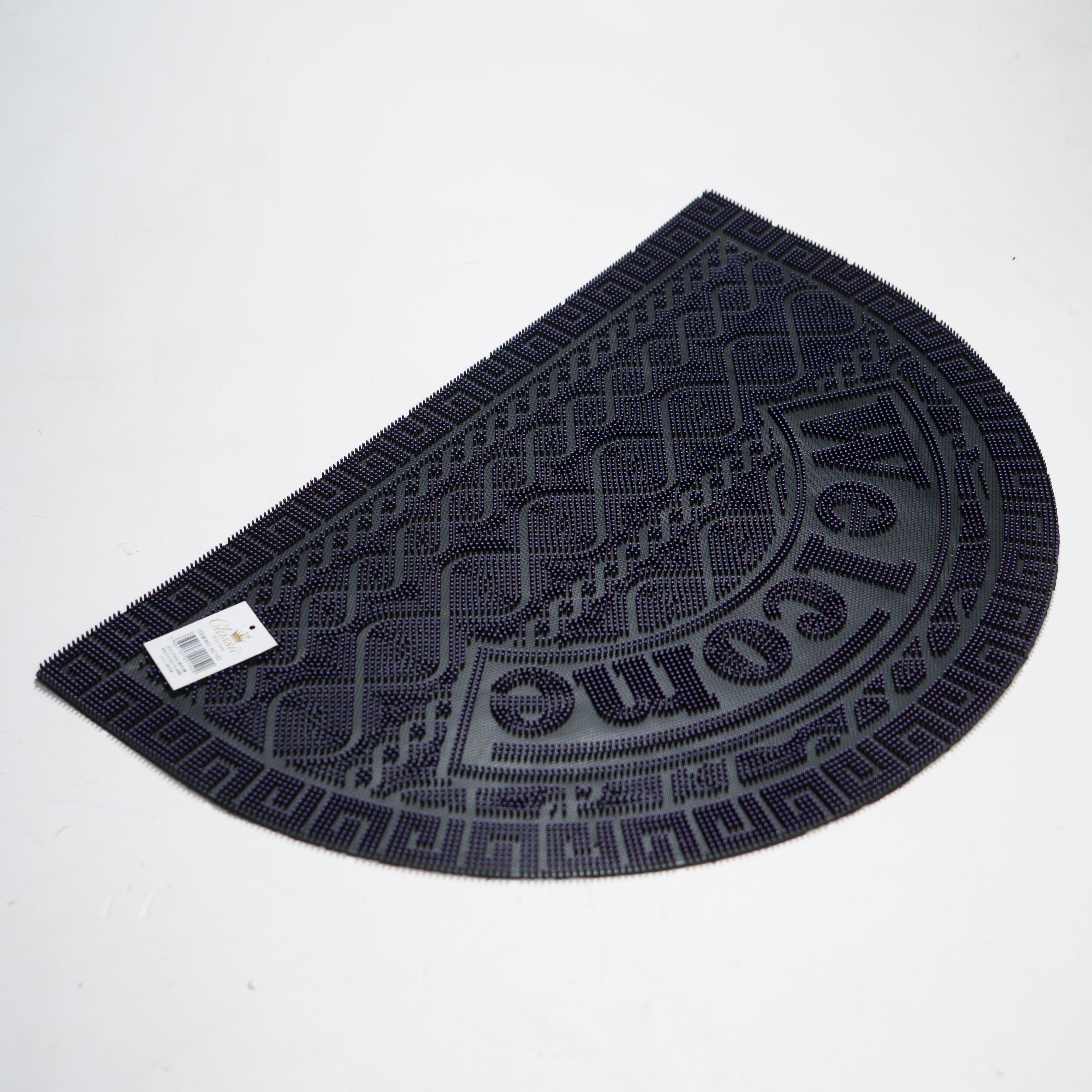 שטיח כניסה לבית