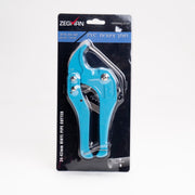 חותך צינור פי וי סי 42 מ"