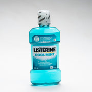 ליסטרין קול מינט צבע טורקיז