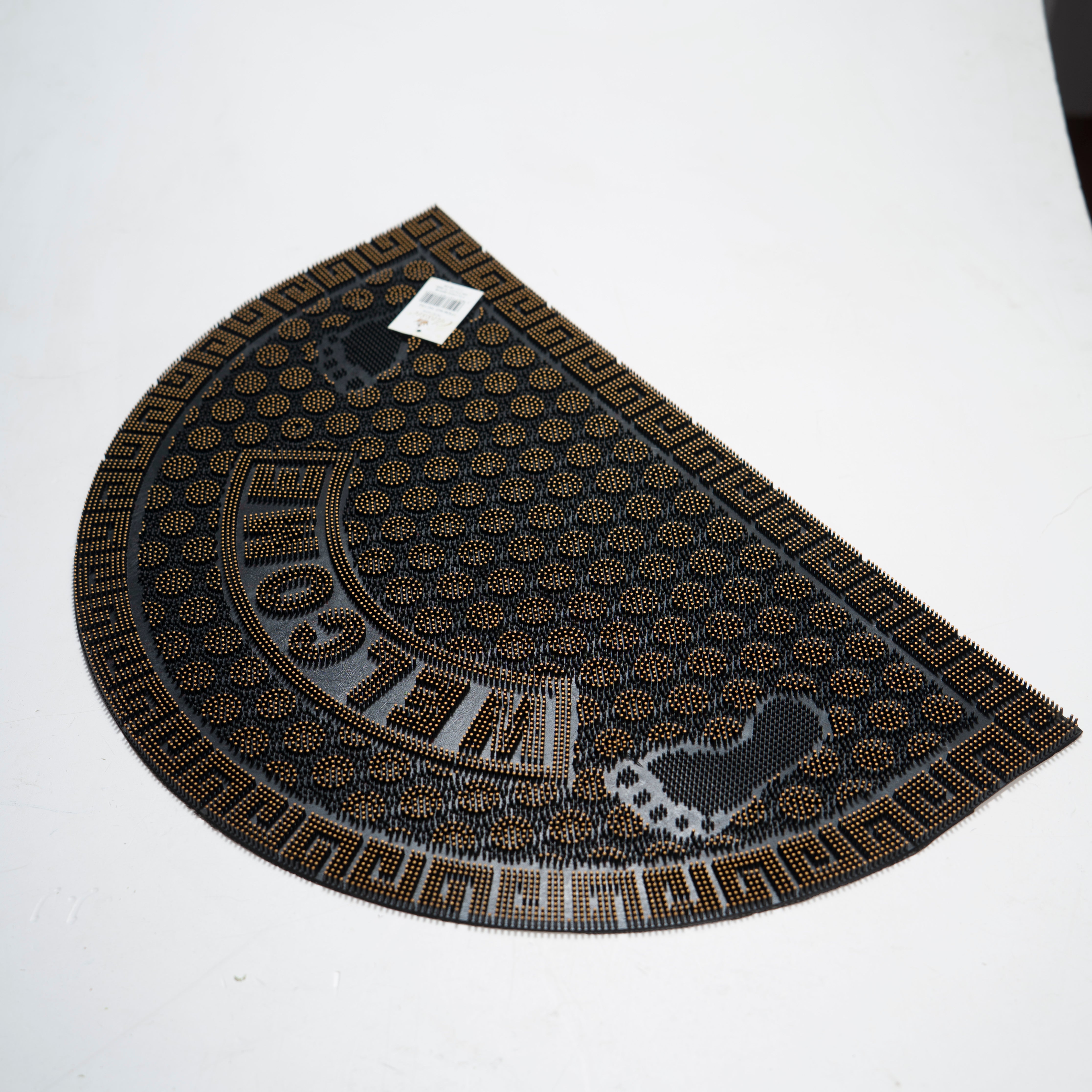 שטיח כניסה לבית