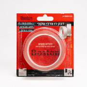 דבק דו צדדי 30 מ"מ 2מ'