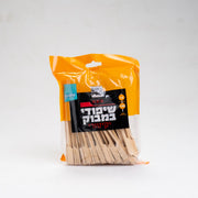 שיפודי במבוק יקיטורי 100 יח'- מתכלה