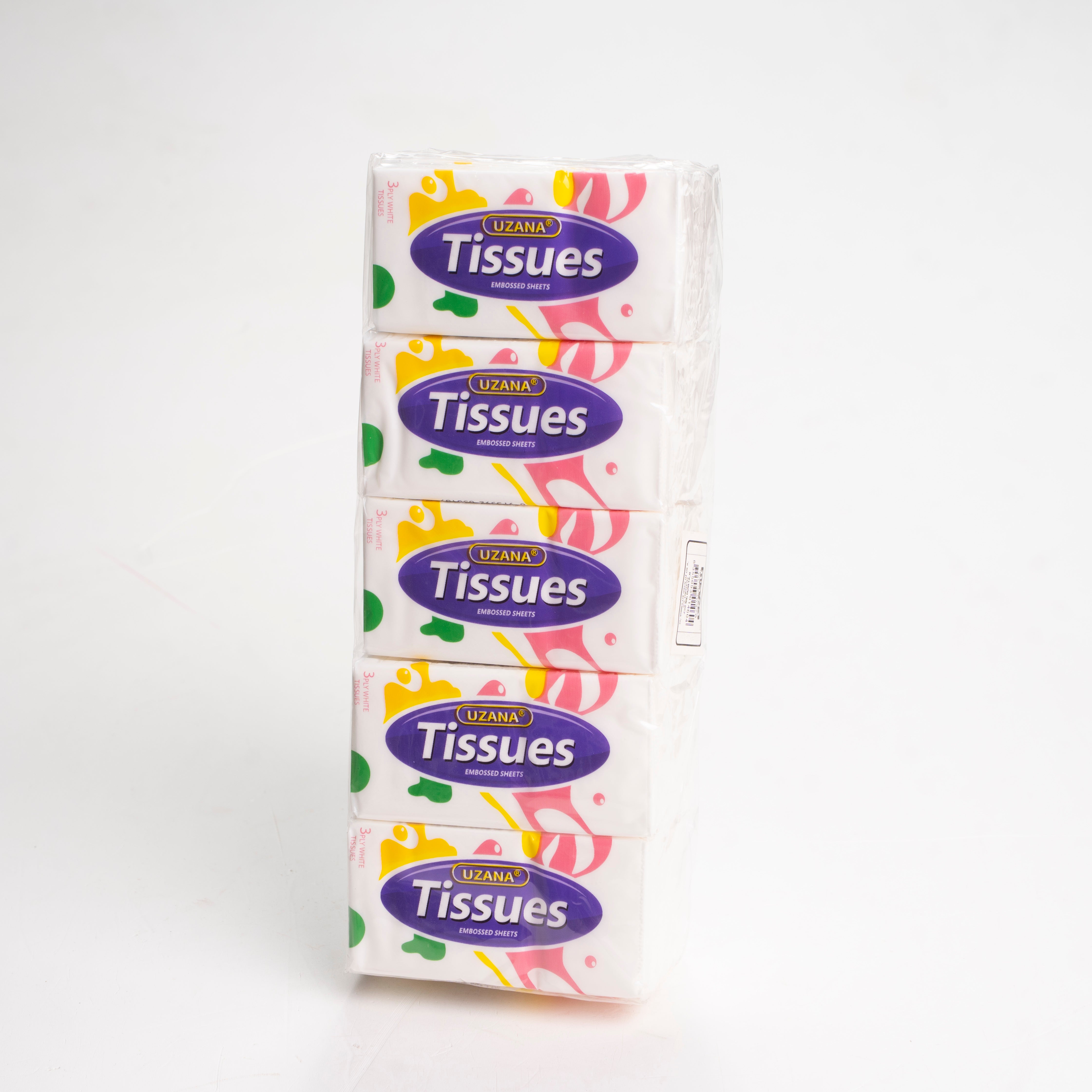 עשיריית ממחטות כיס באלבית