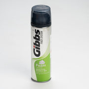 קצף גילוח לעור רגיל