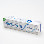 משחת שיניים סנסודיין מלבינה