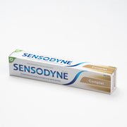 משחת שיניים סנסודין זהב