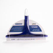 מגב חלון סנפיר 25 ס"מ ויויאן