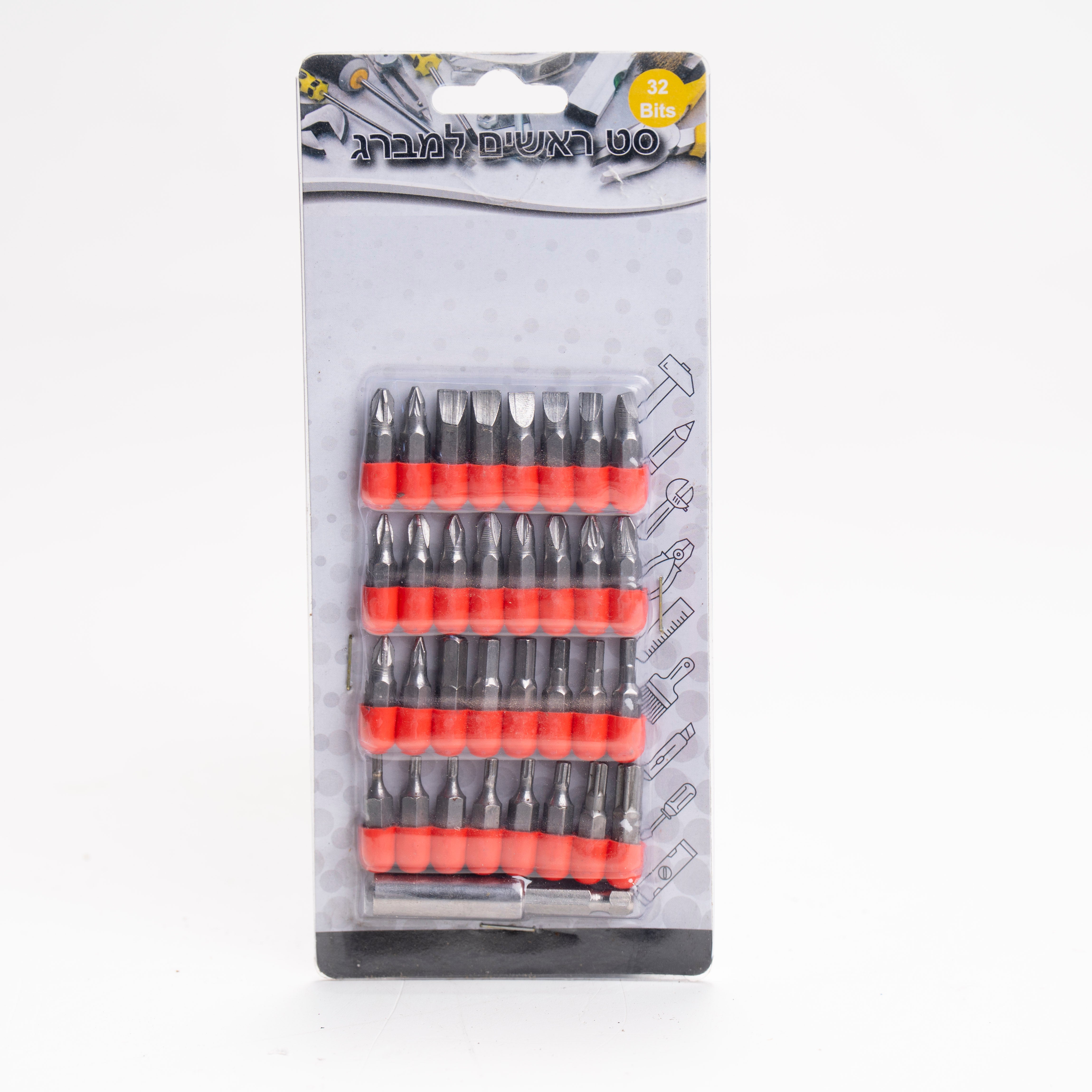 סט ביטים + מוליך