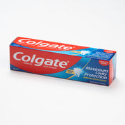 משחת שיניים קולגייט מקסימום פרוטקשיין