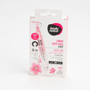 שעווה בעט לחיץ לפנים