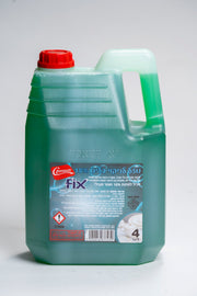 נוזל כלים 4 ליטר 18% FIX