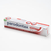 משחת שיניים פרודונטקס אדום