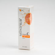 תחליב לחות לפנים ויטמין C