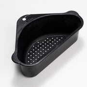 מסננת כיור נירוסטה