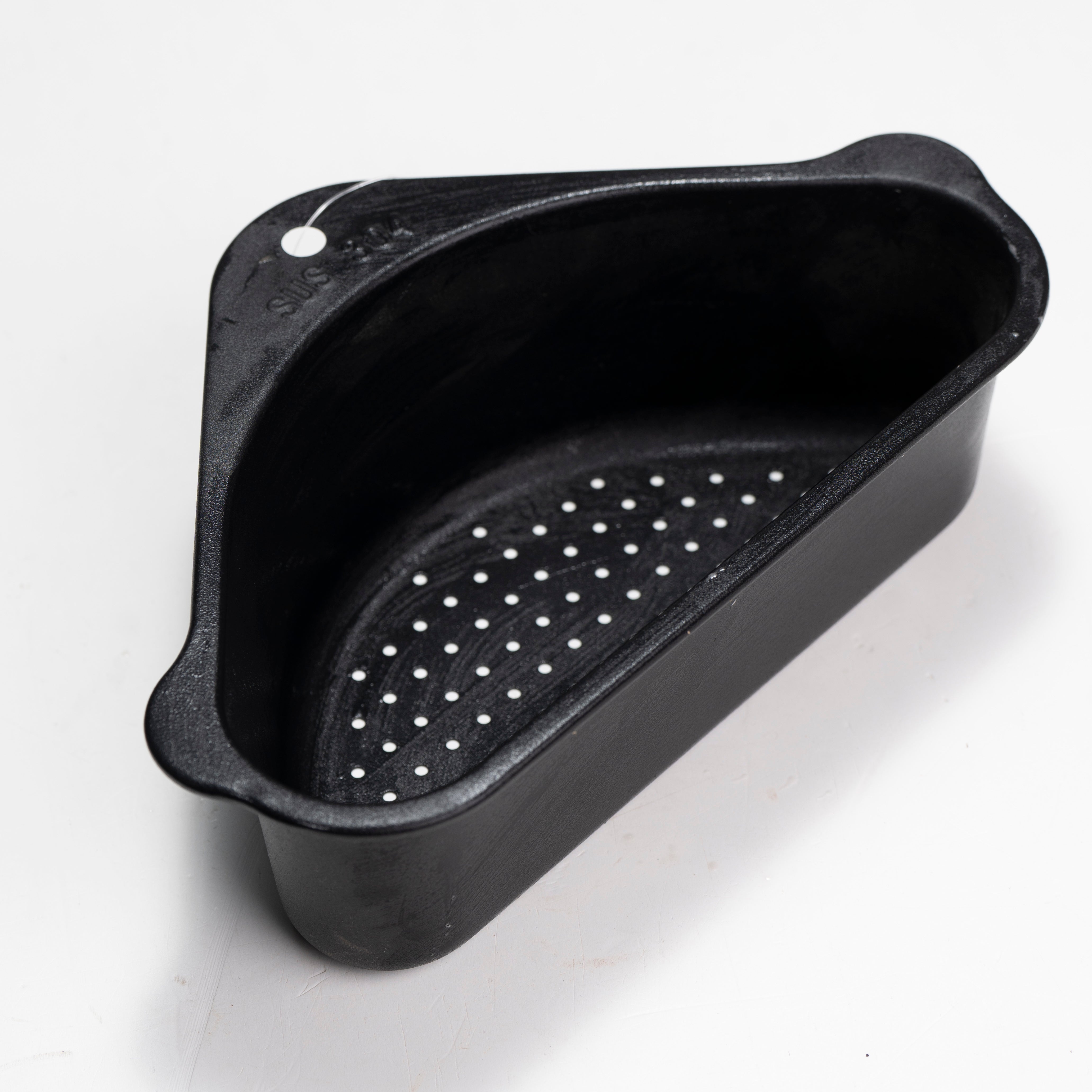 מסננת כיור נירוסטה