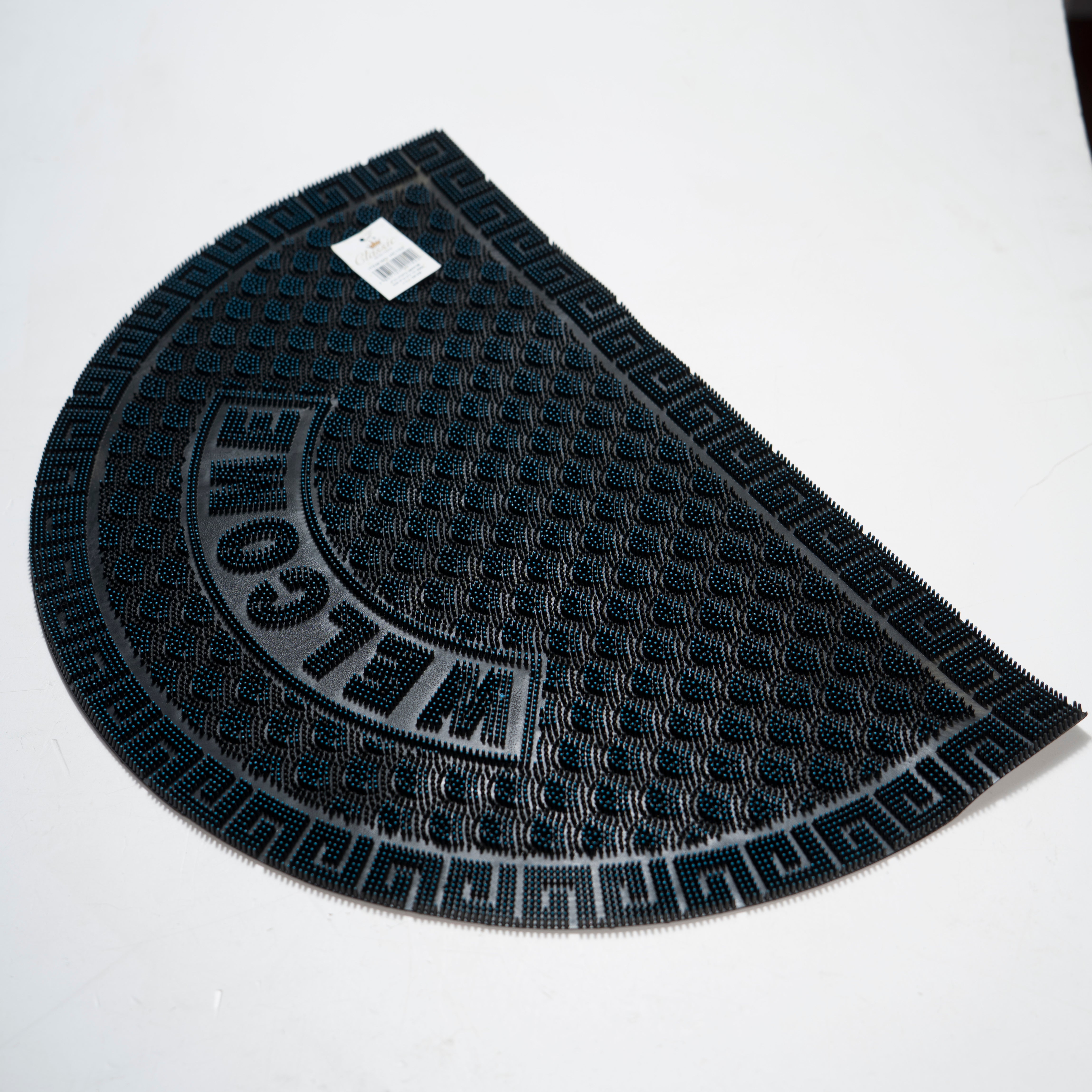 שטיח כניסה לבית