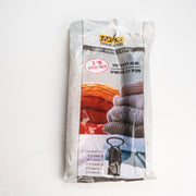 זוג שקיות וואקום + משאבה באלבית