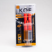 דבק אפוקסי מזרק 5 דקות