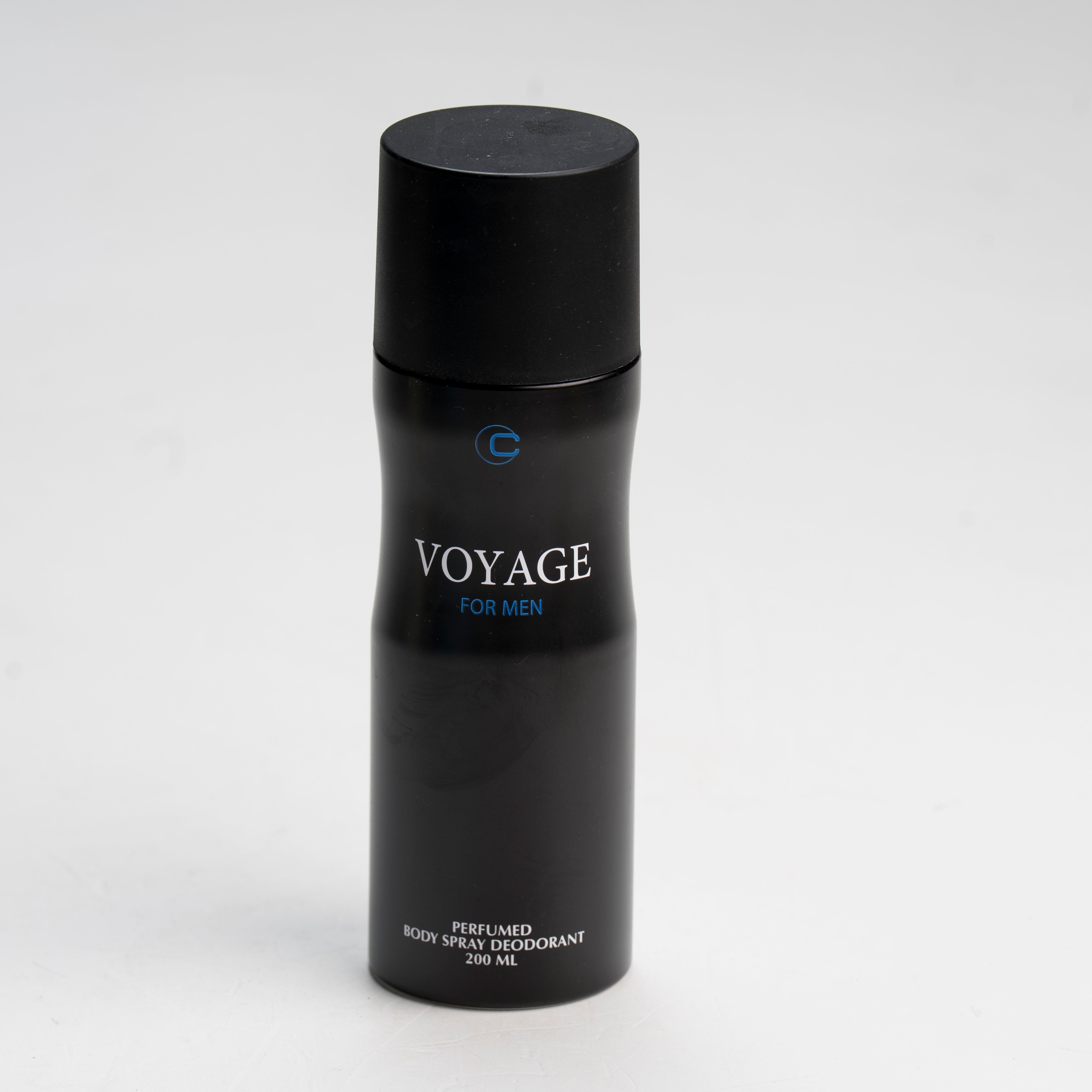 דאודורנט ספריי C לגבר וויג' שחור