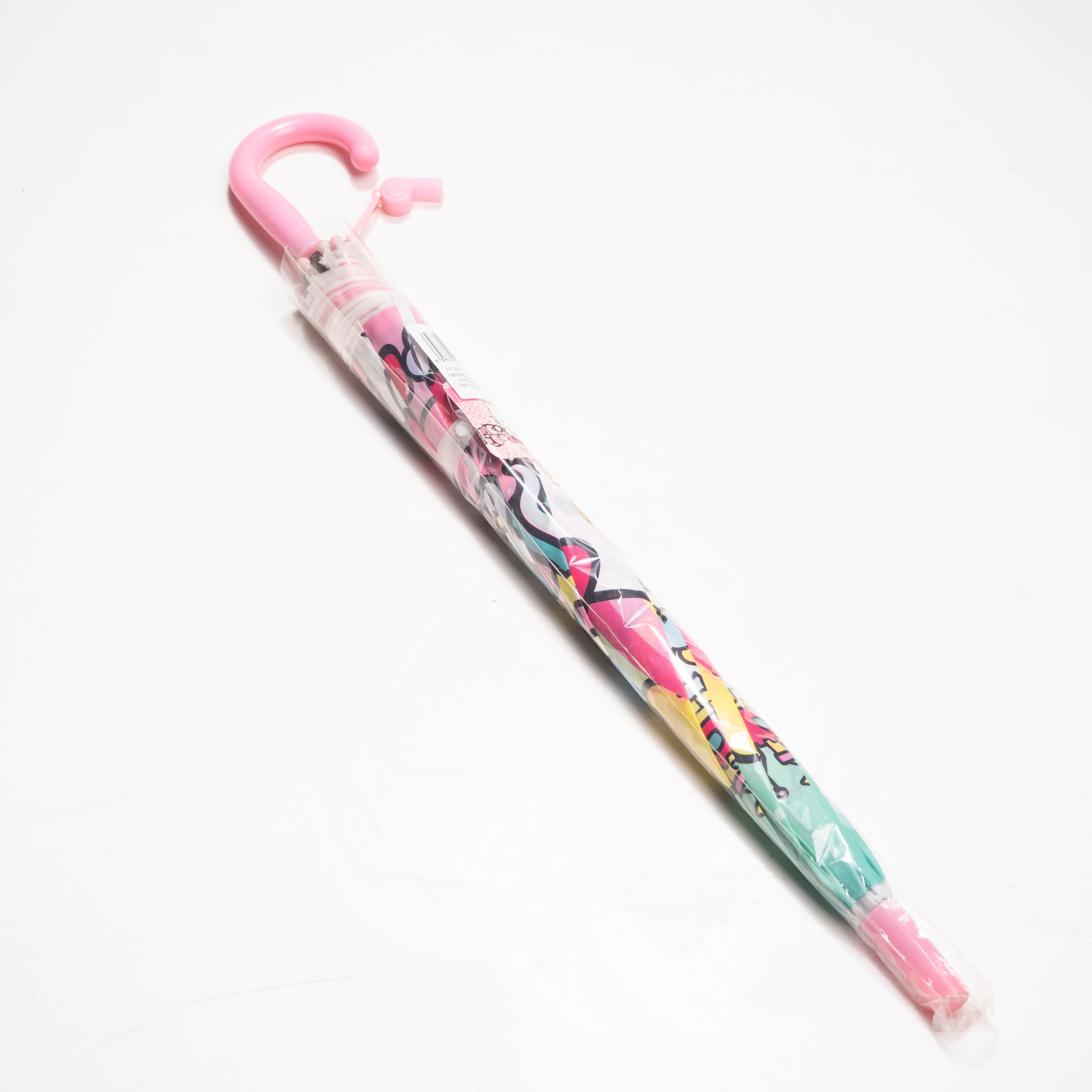 מטריה לילדים הלו קיטי