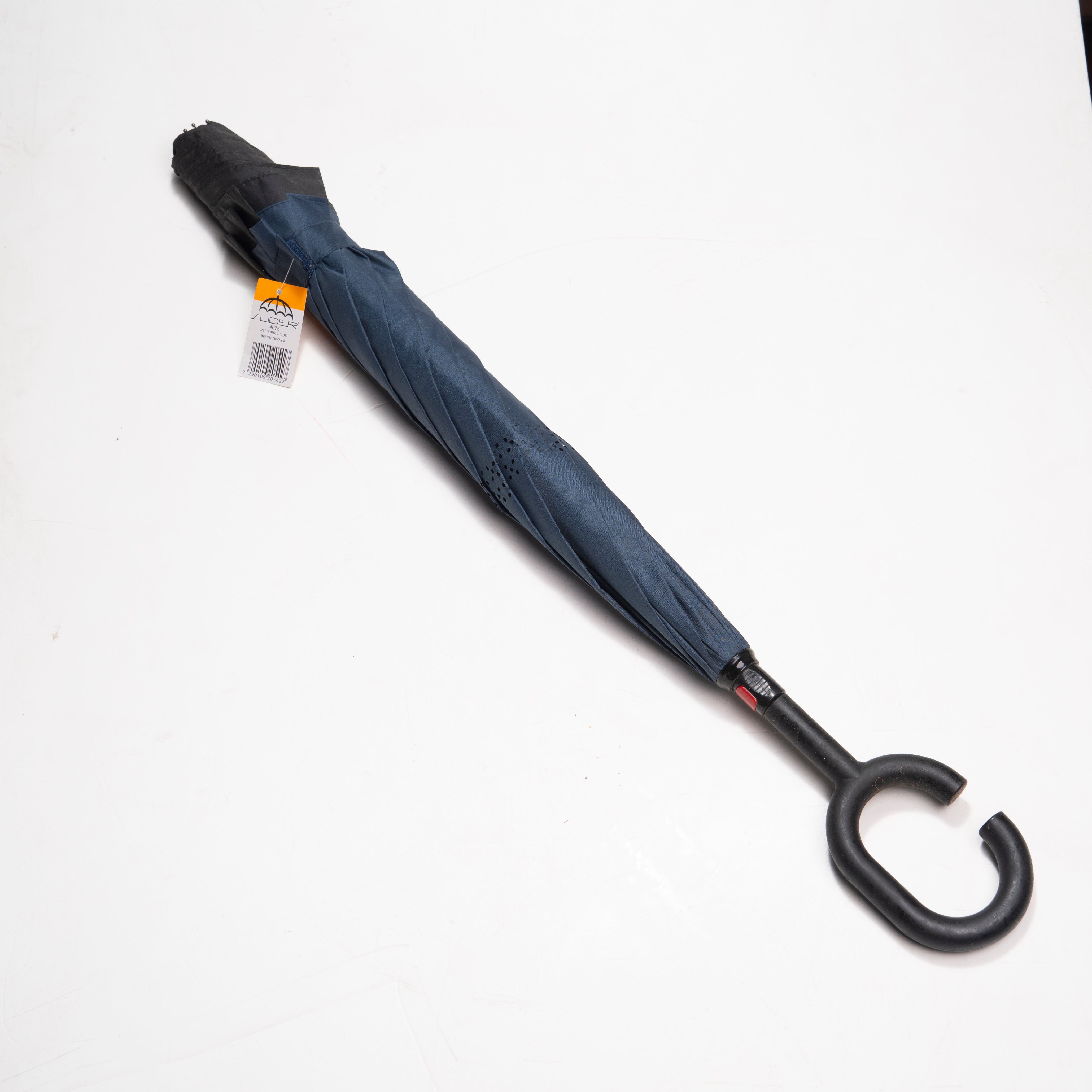 מטריה הפוכה