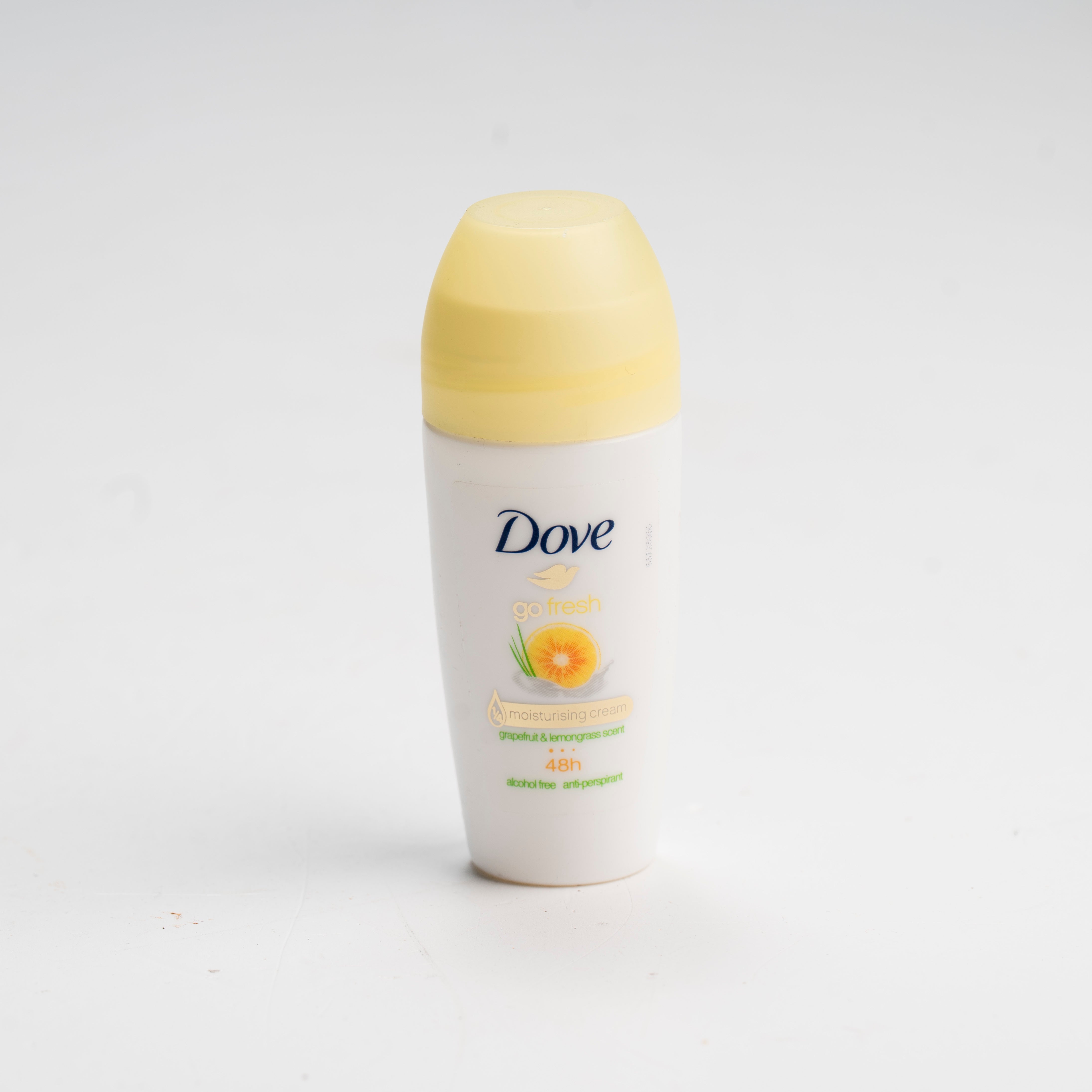 דאודורנט דאב רולאון לאישה לימון גראס