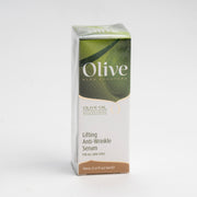 סרום ליפטינג נגד קמטים לכל סוגי העור 30 מ"ל  - אוליב