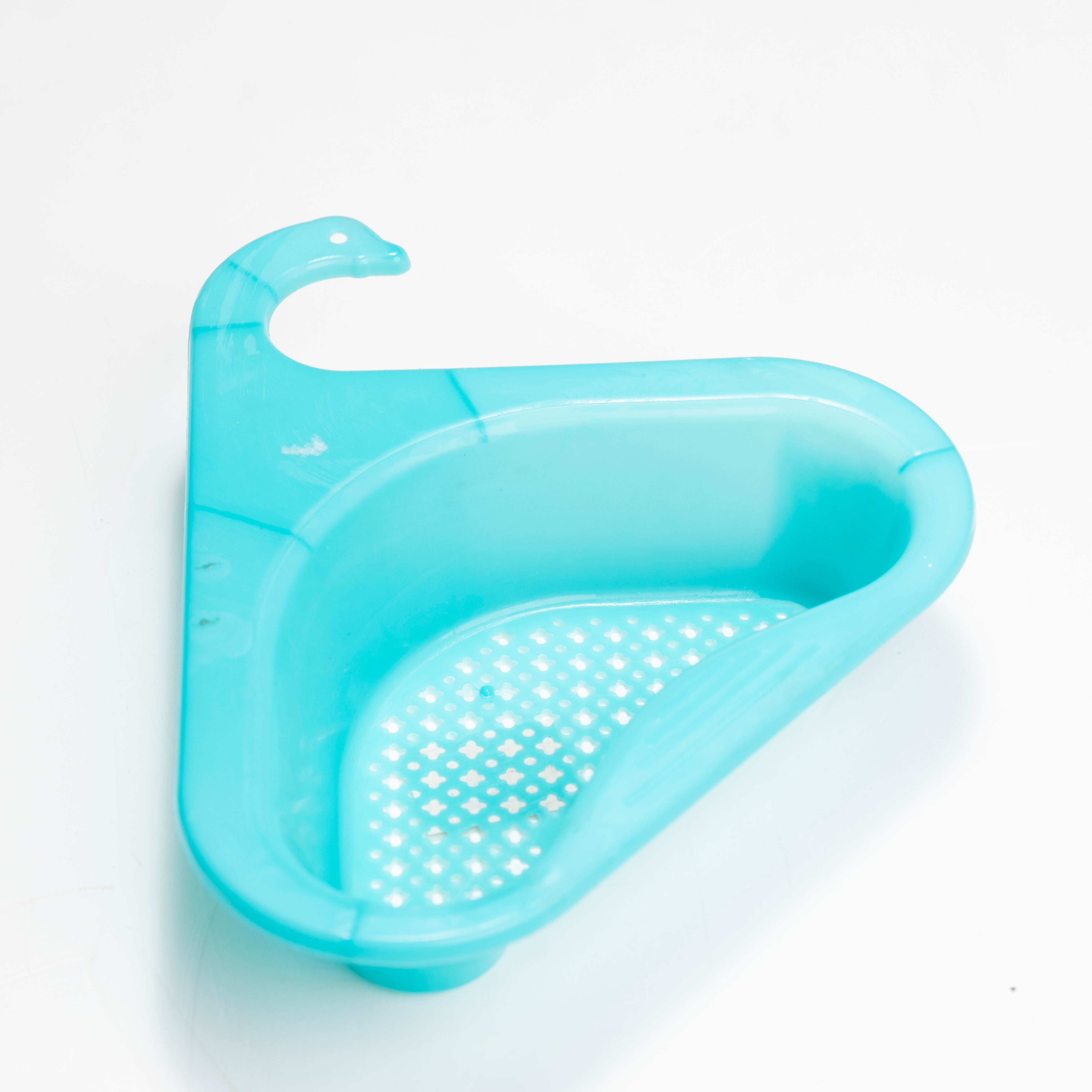 משולש כיור פלסטיק נתלה