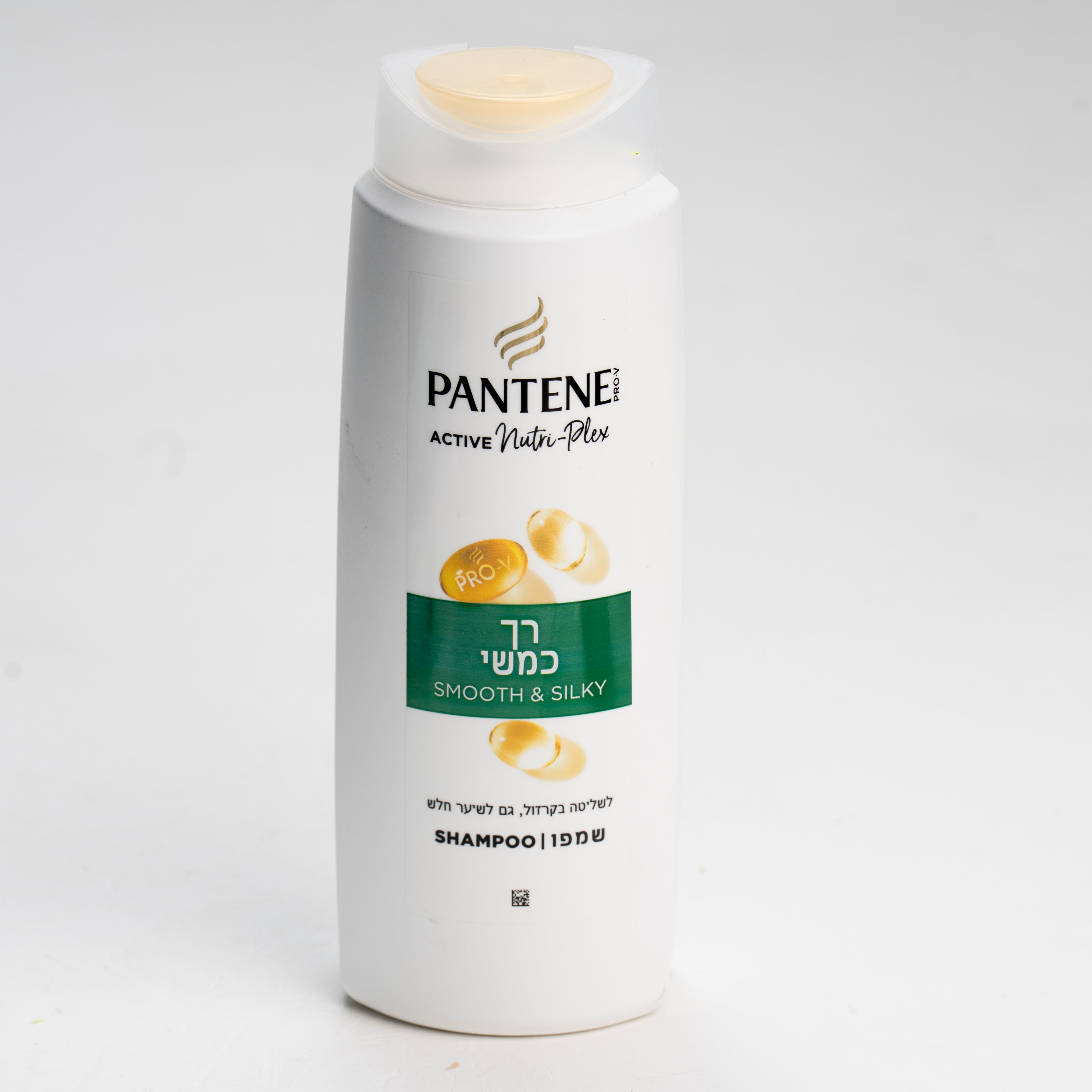 שמפו רך כמשי 600 מ"ל - פאנטן