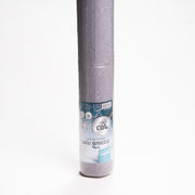 גליל מפה מהודרת צבע אפור 15 מטר 1.20 רוחב - שייני