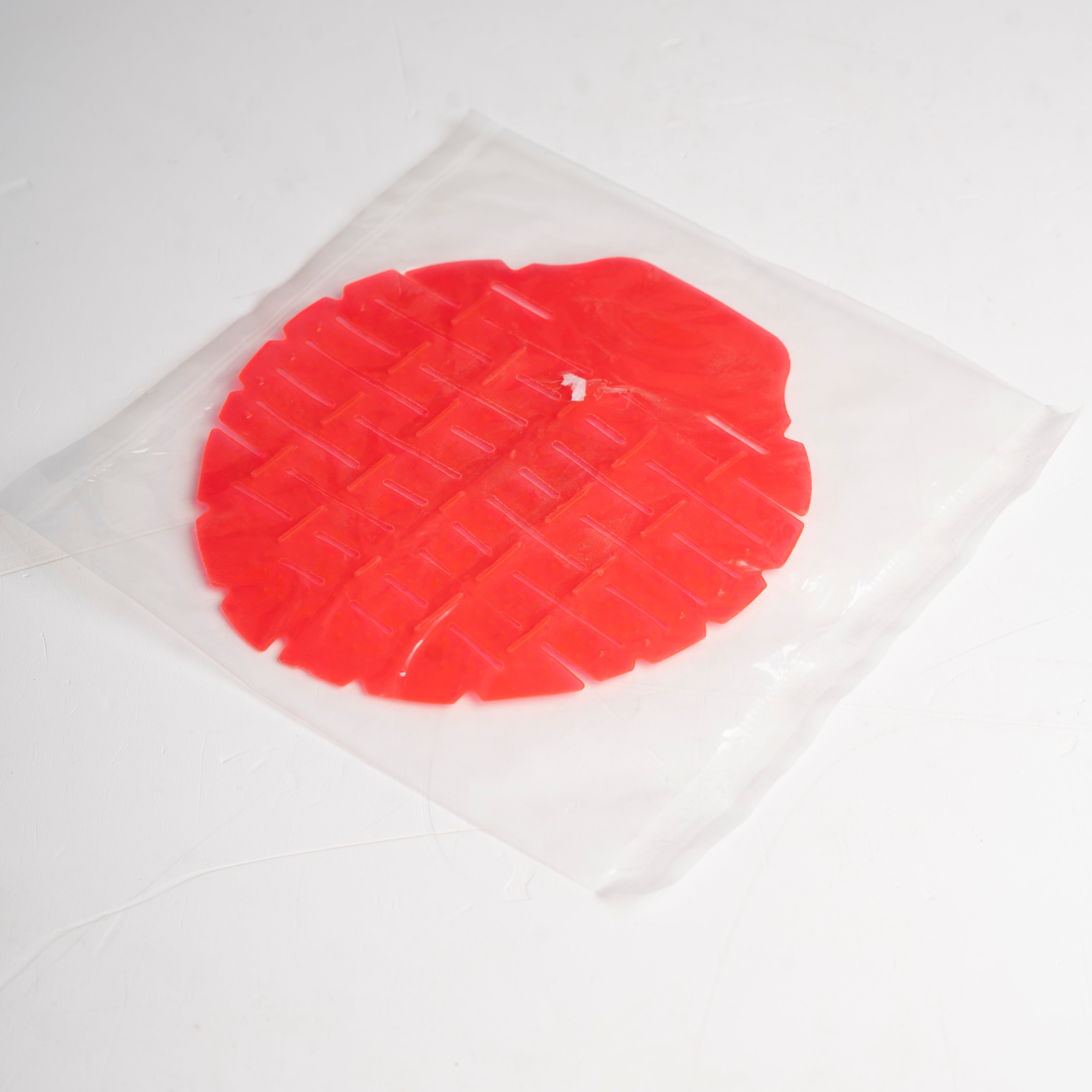 גומי קוצים ריחני למשתנות אדום