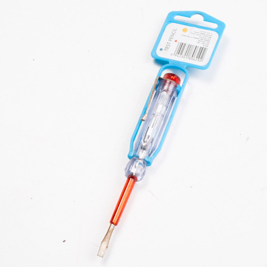 טסטר (36 בפנימית)