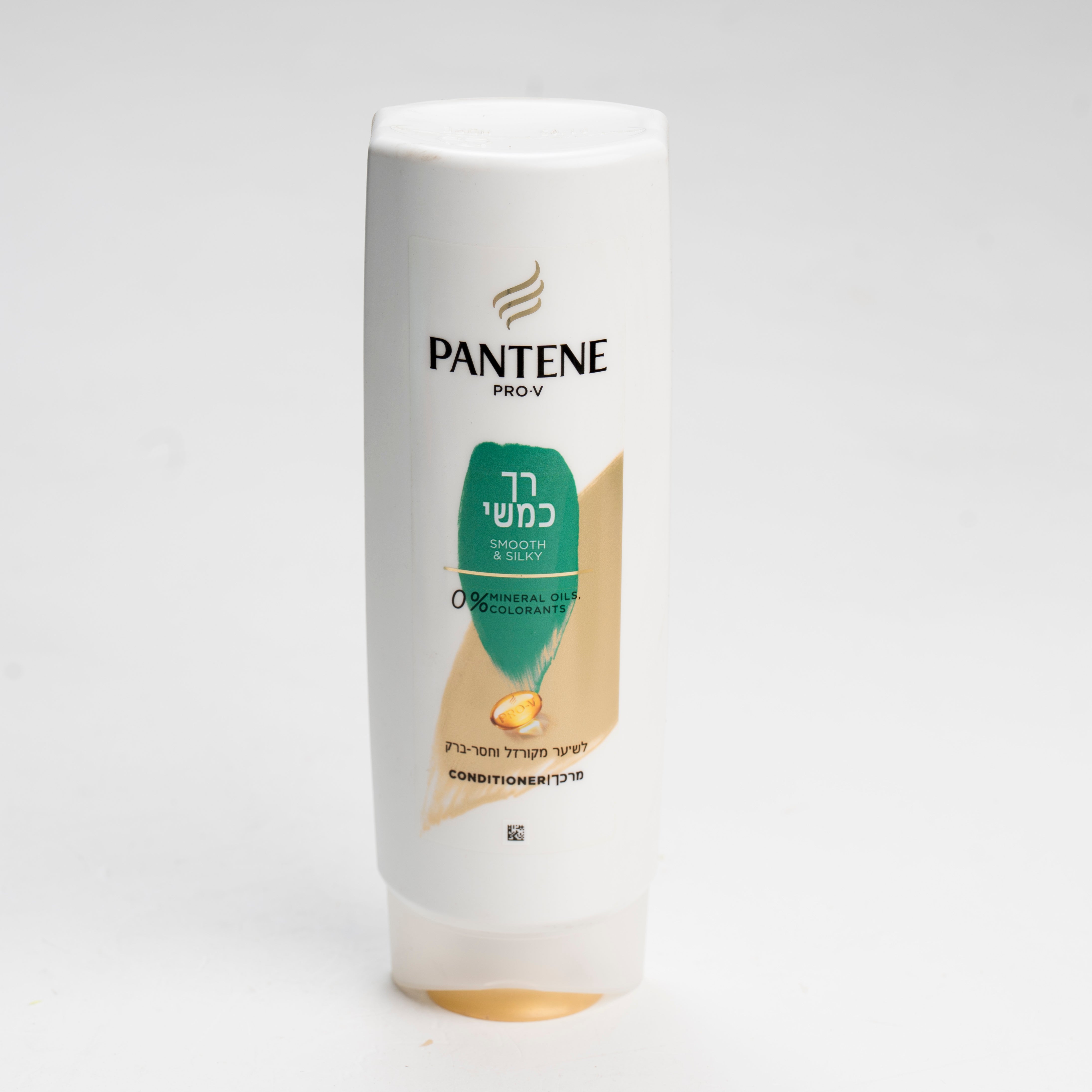 מרכך משי 500 מ"ל - פאנטן