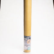 גליל מפה מעוצבת צבע זהב 15 מטר 1.20 רוחב - שייני