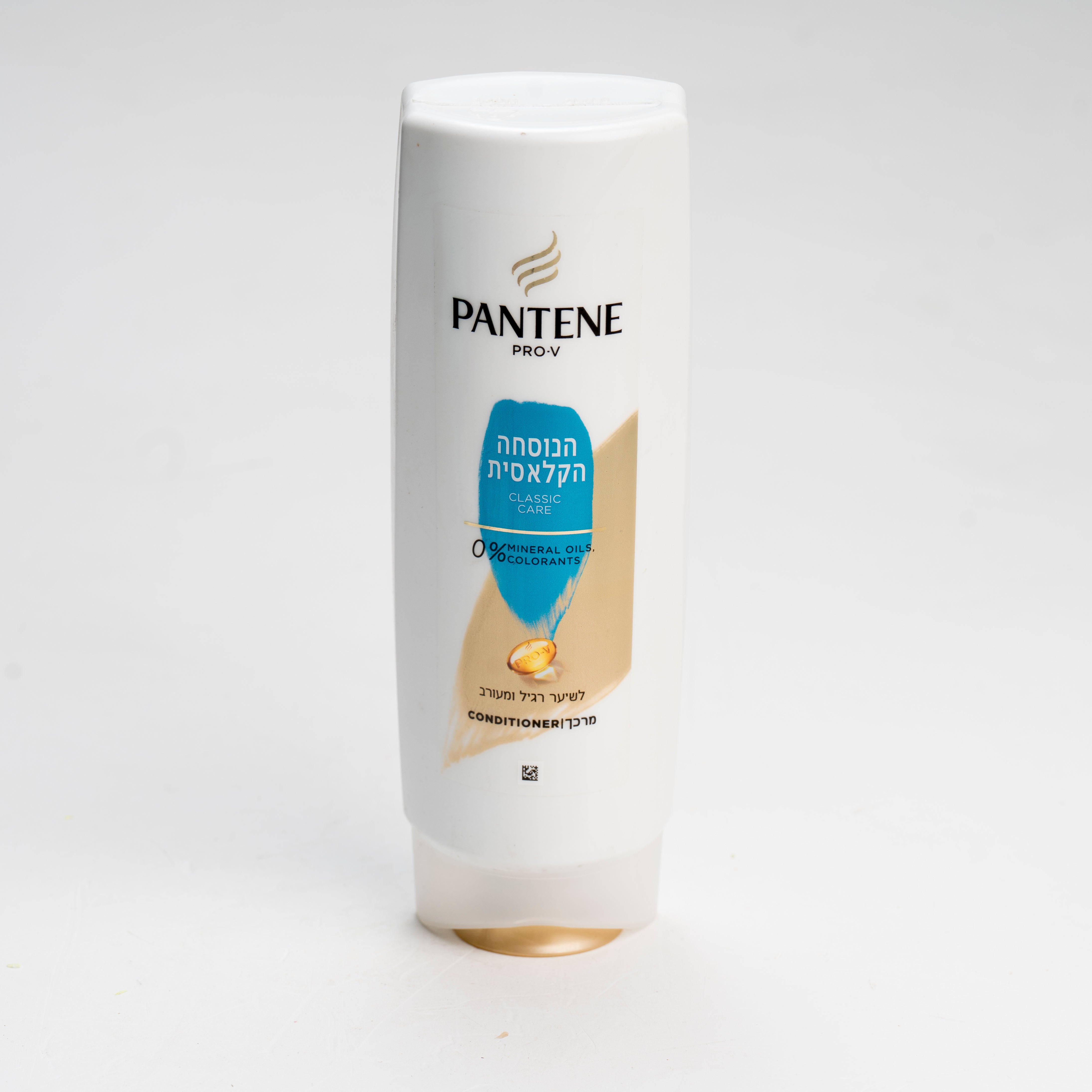 מרכך קלאסי 500 מ"ל - פאנטן