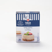 ג'לטין טהור הנמל 28 גרם