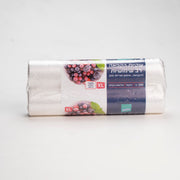 זוג שקיות הקפאה רב שימושיות SHINY XL