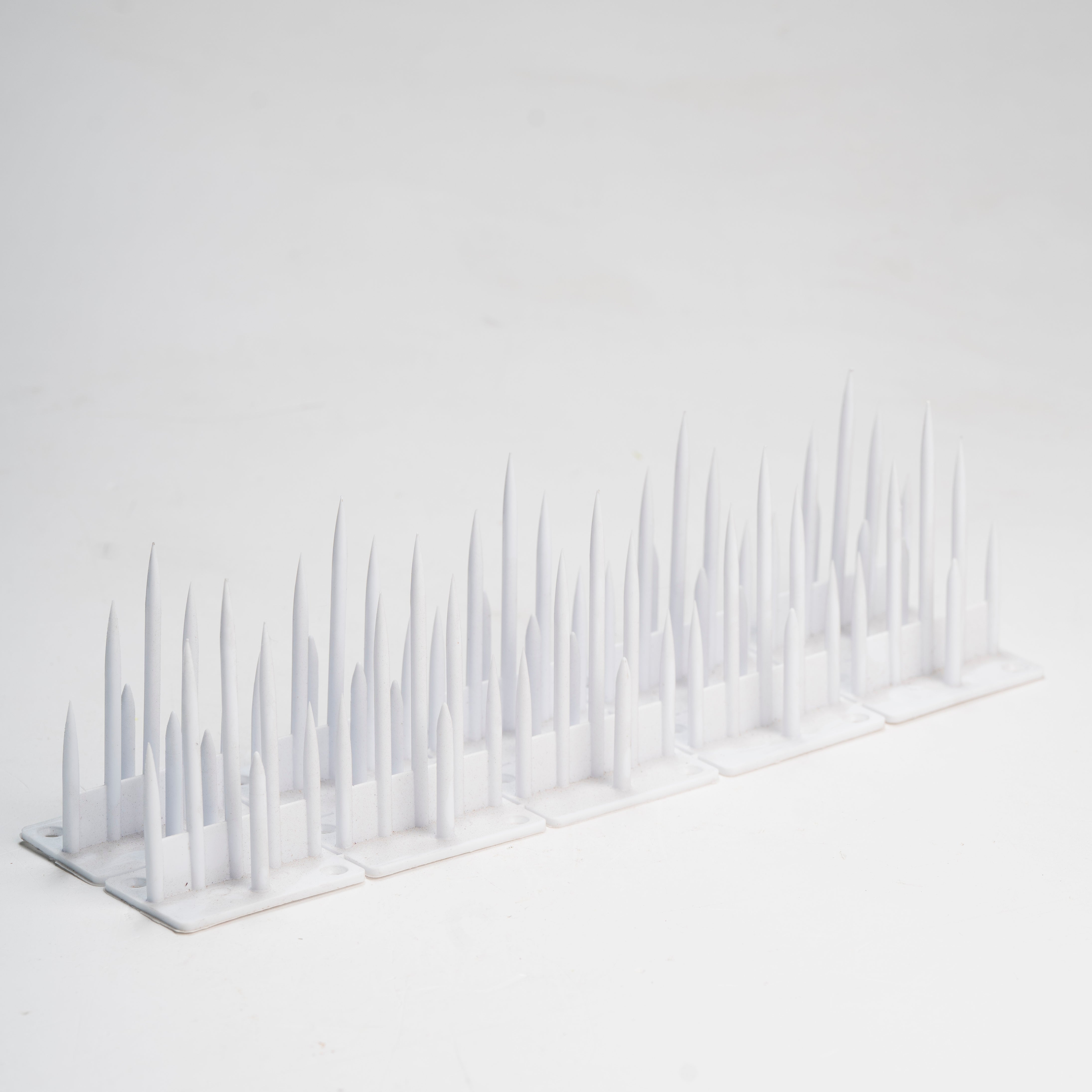 דוקרן יונים פלסטיק