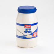 מיונז אמיתי הילדה 500 גרם