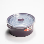 סט 3 קופסאות מיקרוגל