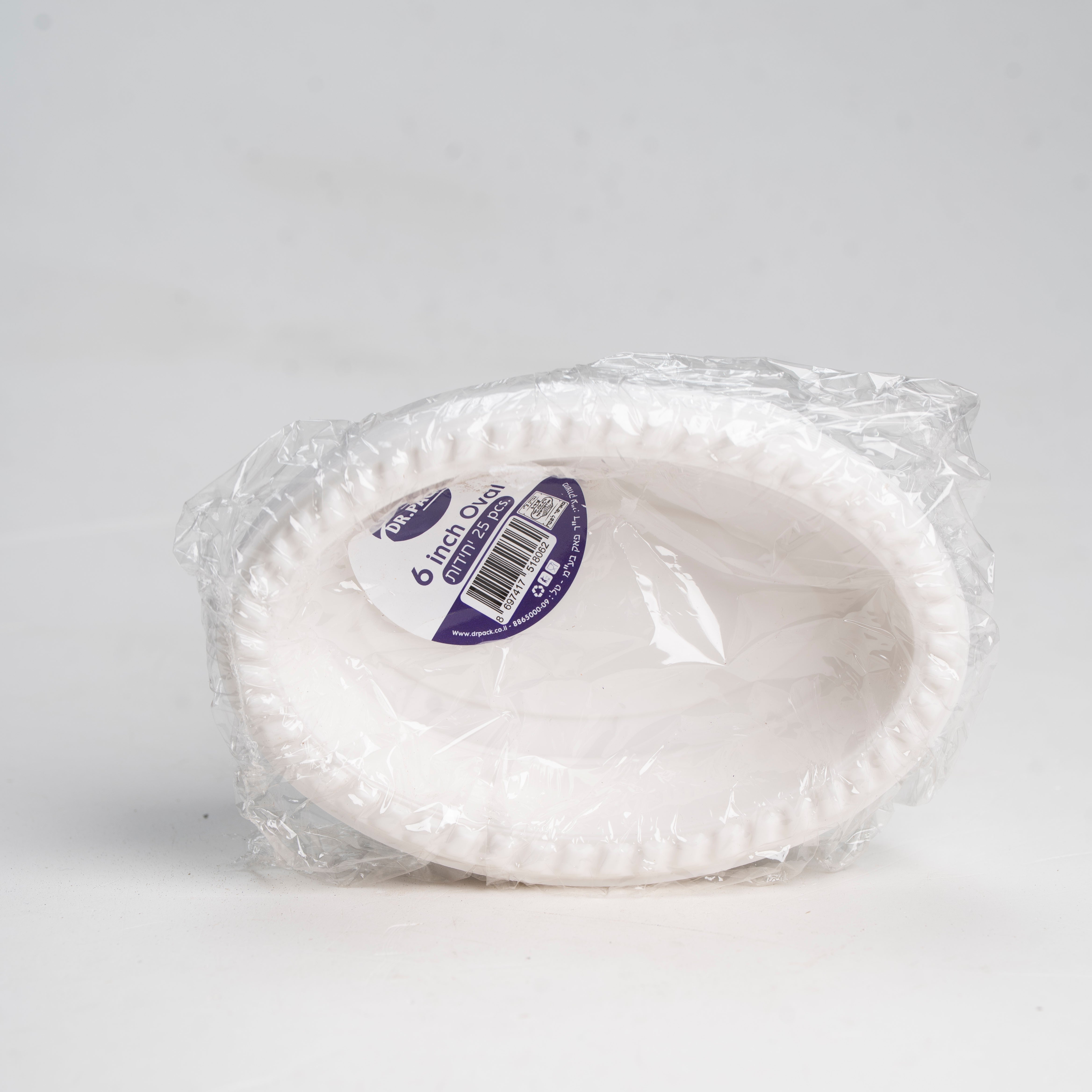 קסרול 25 יח'- ד"ר פאק