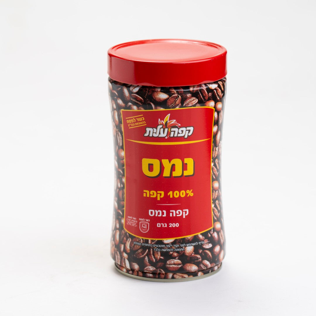 נס קפה 200 גרם