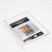 קופסא אקרילית 30*20.5*4.5 ס"מ