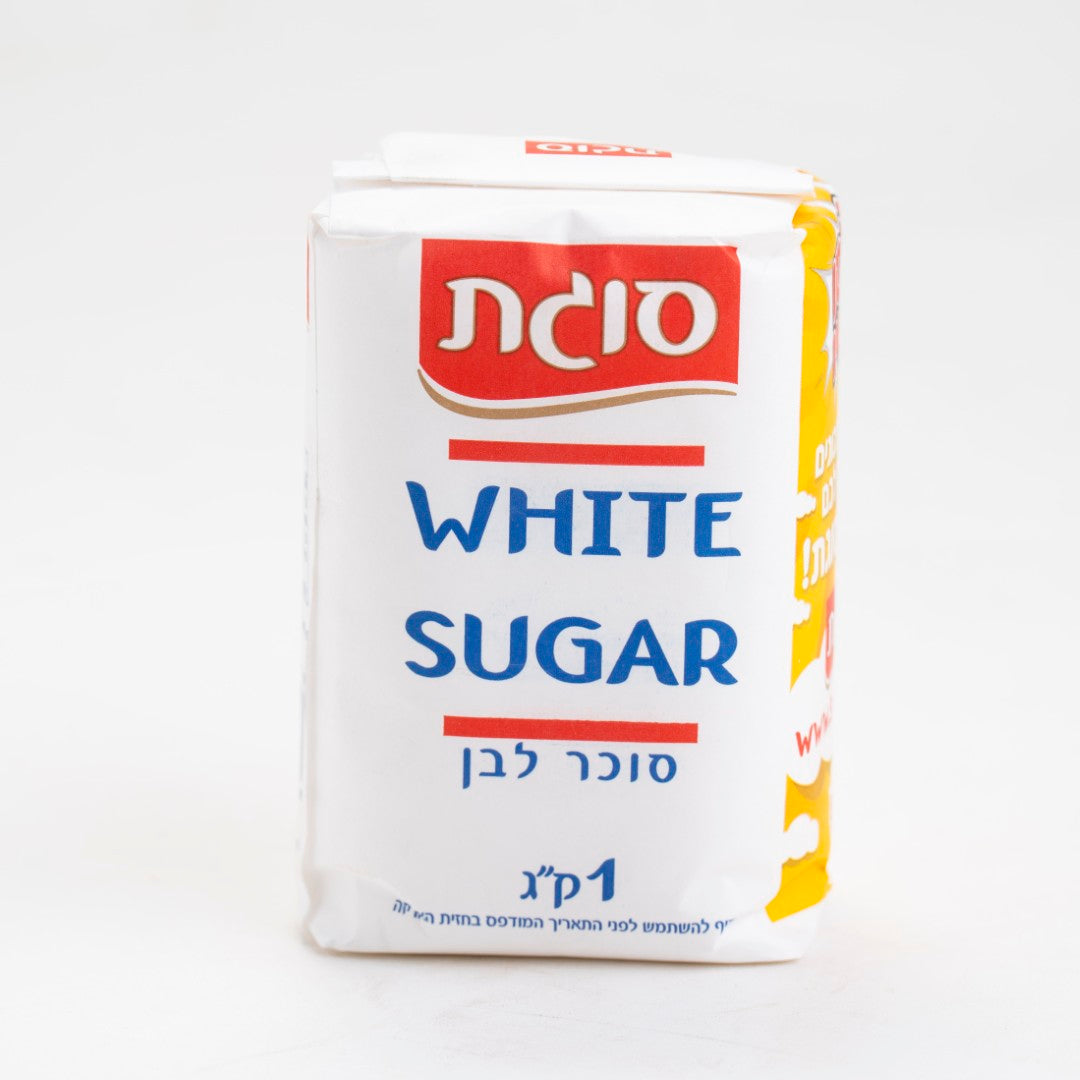 סוכר סוגת 1 קילו